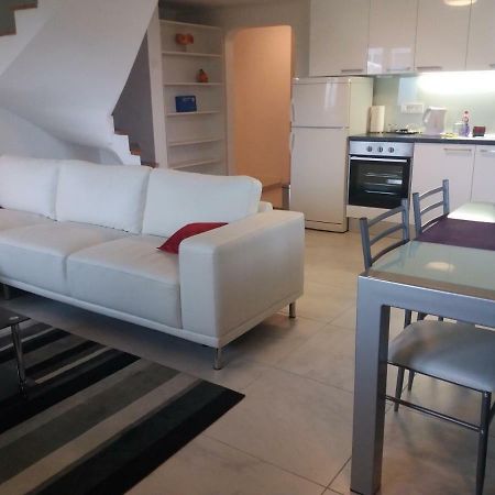 Apartment Osk Osijek Eksteriør billede