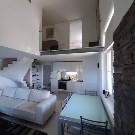 Apartment Osk Osijek Eksteriør billede