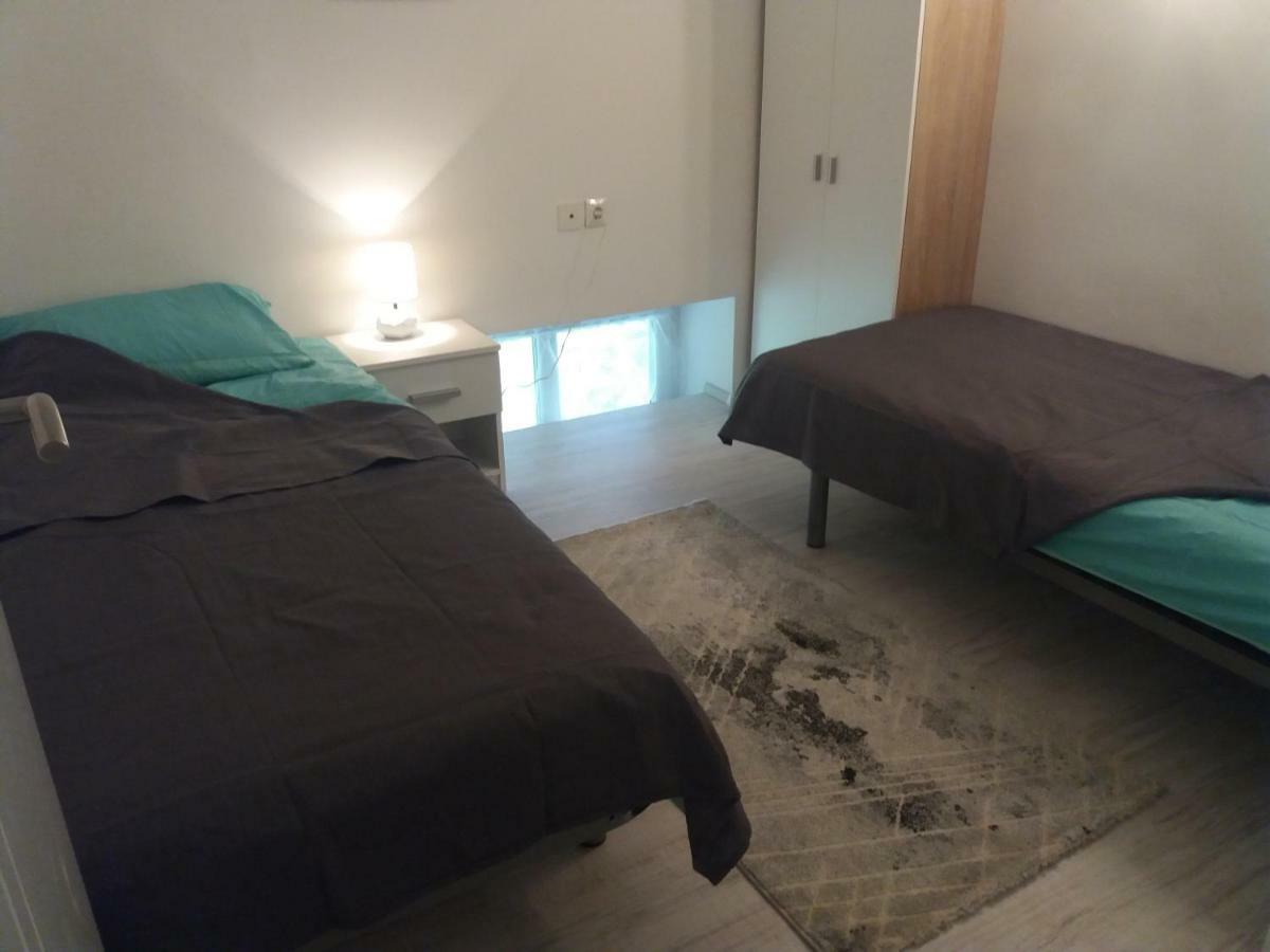 Apartment Osk Osijek Eksteriør billede