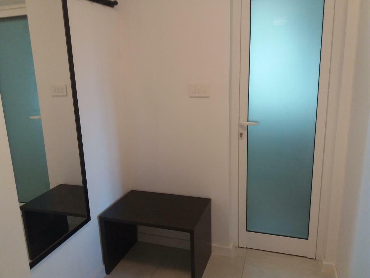 Apartment Osk Osijek Eksteriør billede