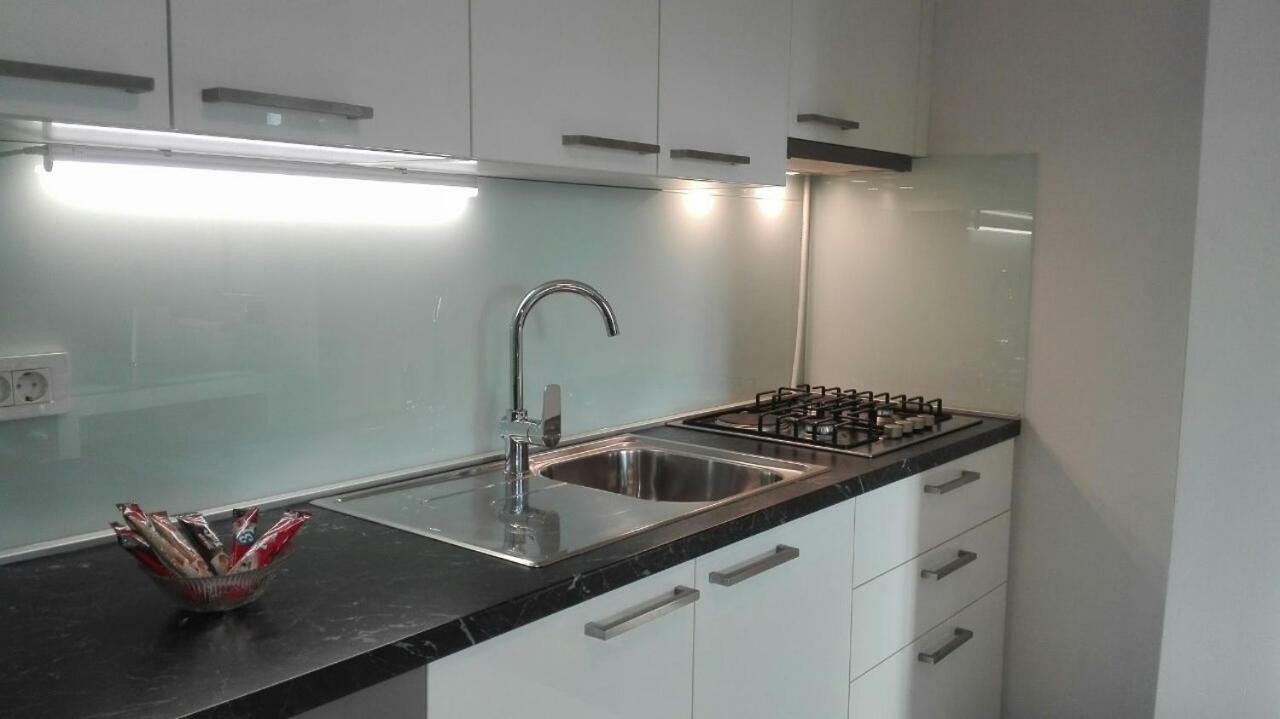Apartment Osk Osijek Eksteriør billede