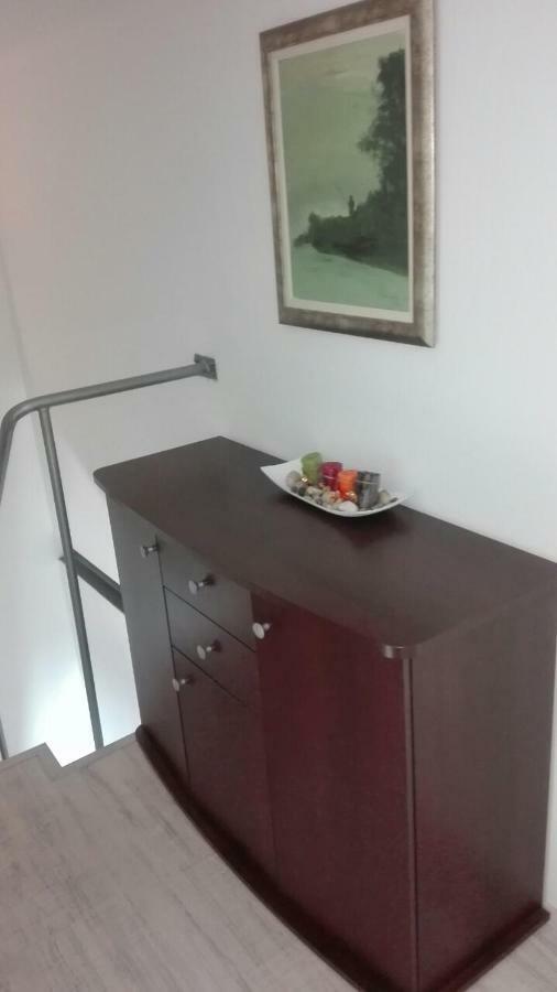 Apartment Osk Osijek Eksteriør billede