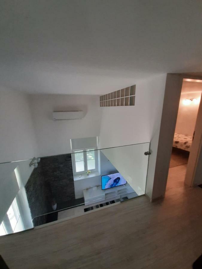 Apartment Osk Osijek Eksteriør billede