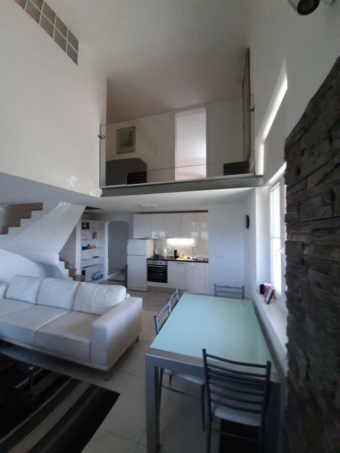 Apartment Osk Osijek Eksteriør billede