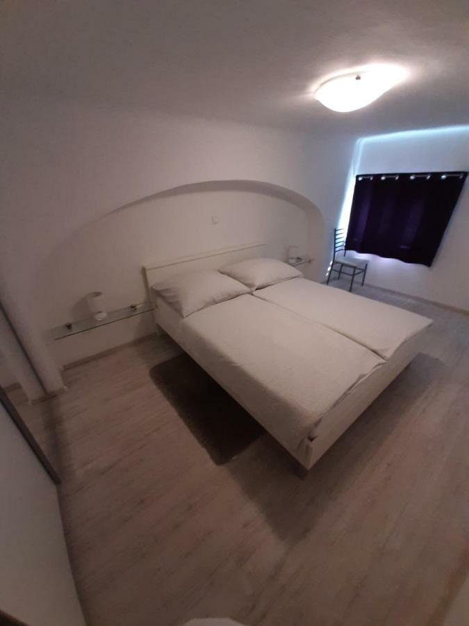 Apartment Osk Osijek Eksteriør billede