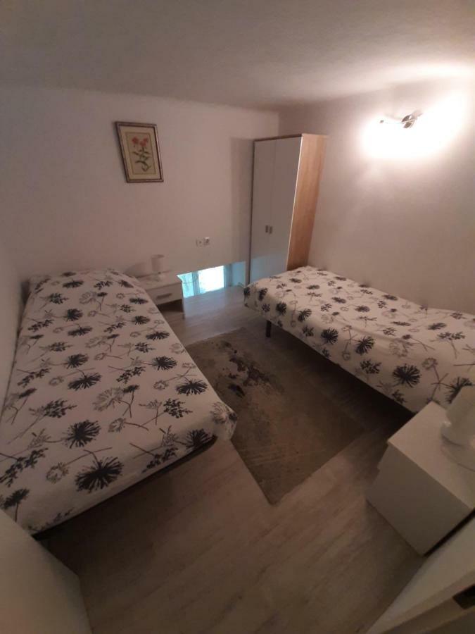 Apartment Osk Osijek Eksteriør billede