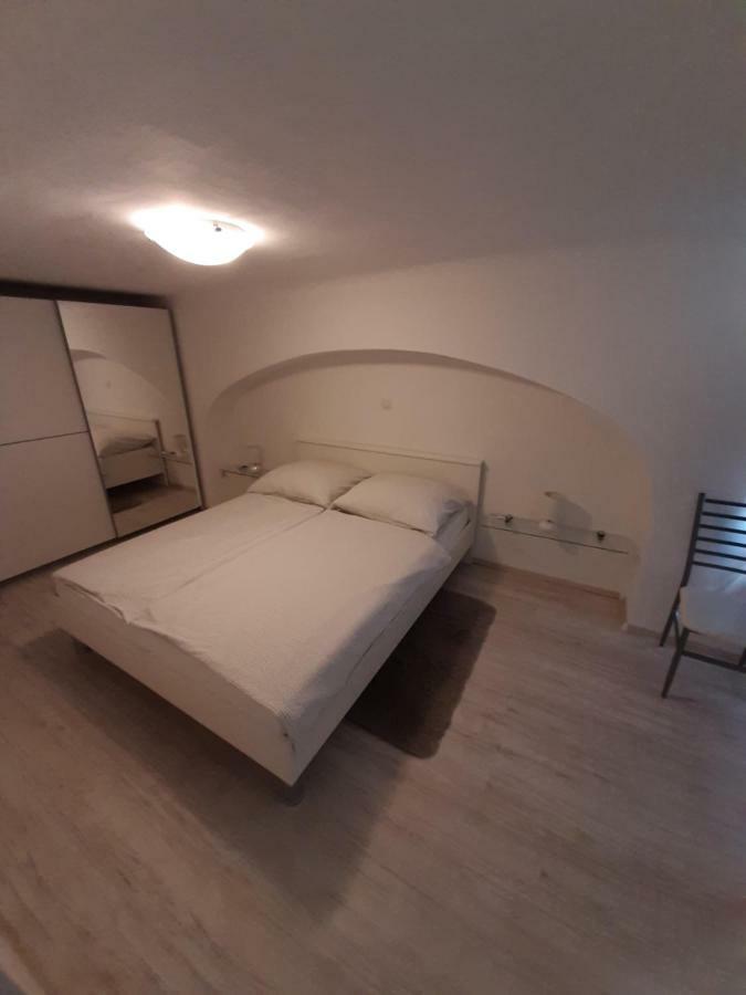 Apartment Osk Osijek Eksteriør billede